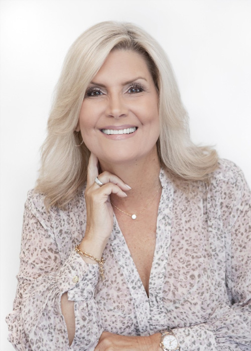Lisa Garaventa